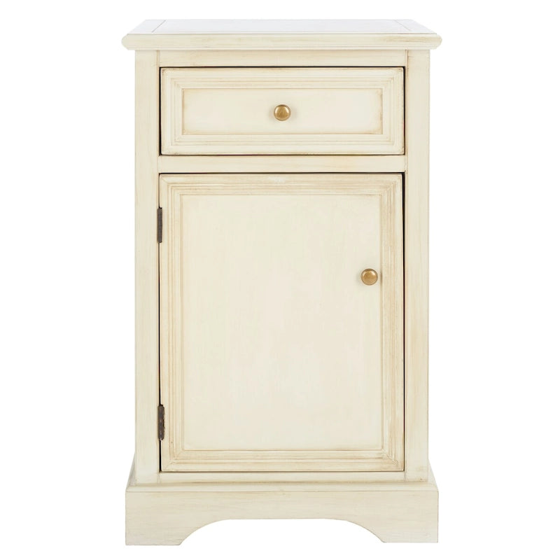 Table d'appoint - 17,9 x 15 x 30,1 - 18La x 15P x 30H