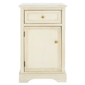 Table d'appoint - 17,9 x 15 x 30,1 - 18La x 15P x 30H
