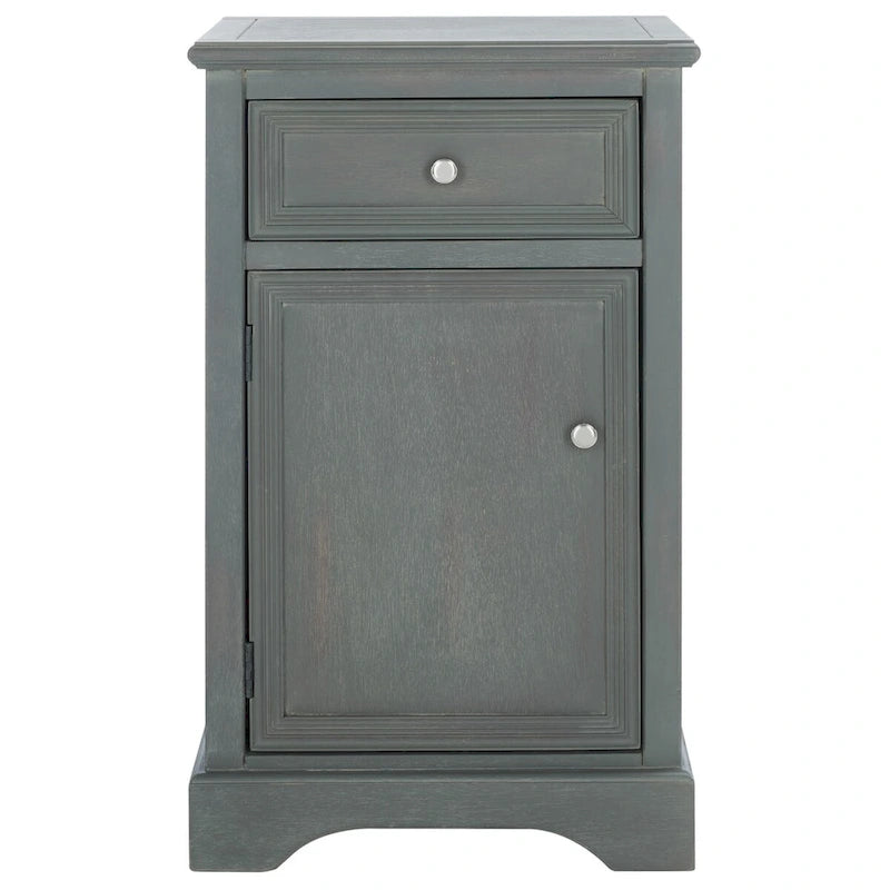 Table d'appoint - 17,9 x 15 x 30,1 - 18La x 15P x 30H